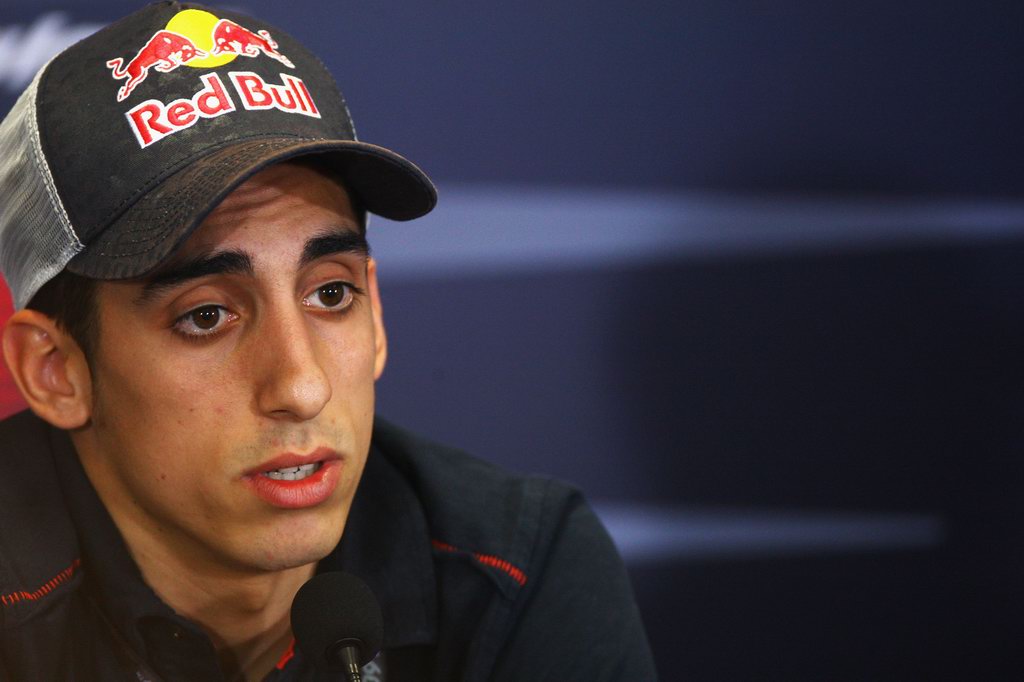 GP TURCHIA - Prove Libere